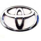 Toyota Corolla Genuine Grill Monogram Xli, Gli, Altis 2001-2008
