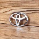 Toyota Corolla GLI, XLI Back Emblem