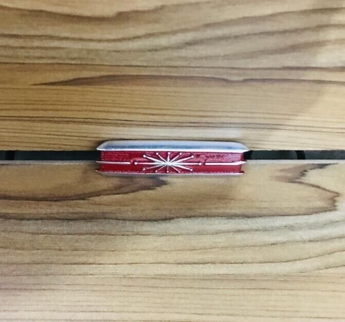 TOYOTA CORONA MARK II Grill Emblem