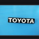 Toyota Diggi Emblem