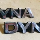 Toyota DYNA Emblem Set Of 2 Piece