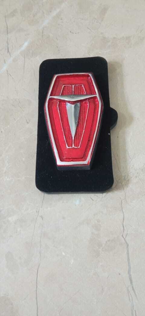 TOYOTA HIACE Grill Emblem