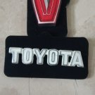 TOYOTA HIACE Grill Emblem With One Piece Toyota Emblem