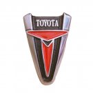 Toyota HILUX RN20 RN25 Front Grille Emblem Badge Logo