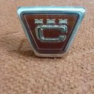 TOYOTA INDUS COROLLA FRONT GRILLE EMBLEM