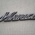Toyota Mark II Emblem 1 Piece