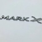 Toyota MARK X Emblem