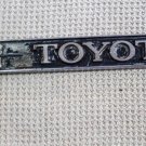 Toyota RT4T Car Emblem