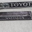 Toyota RT4T Grill And Car Emblem