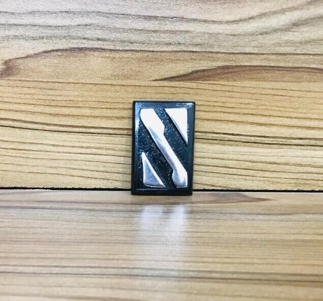 Toyota Sprinter Bonnet Emblem For 1986