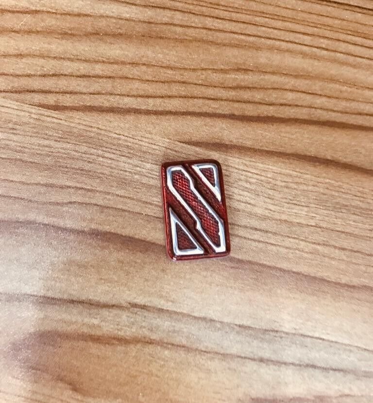 Toyota Sprinter Grille Emblem For 1986
