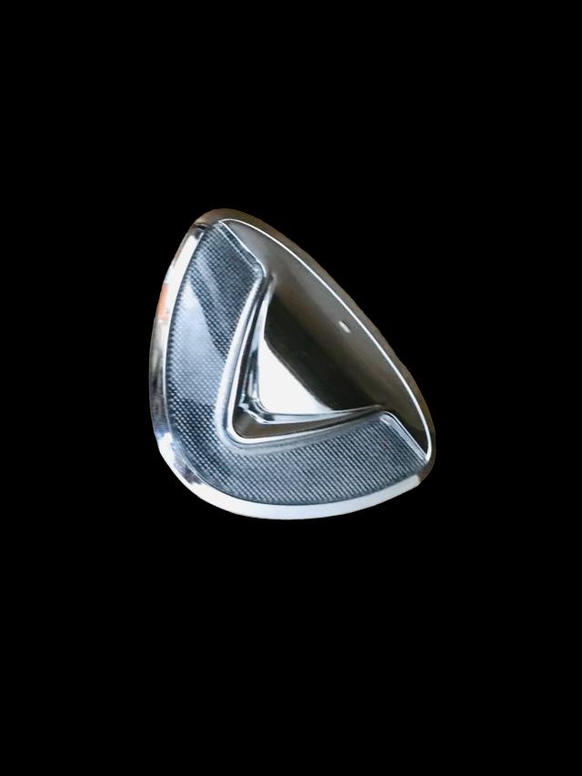 TOYOTA Vitz Front grill Emblem
