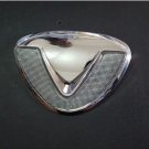 Toyota Vitz Grill Emblem For The Model Of 2006