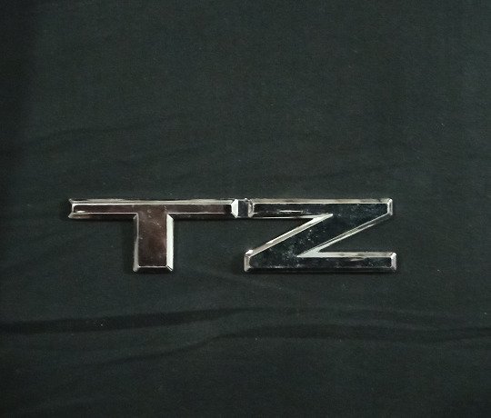 TZ Emblem