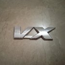 VX Emblem