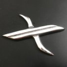X Emblem For Mark X