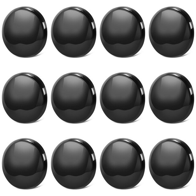 12Pcs-Car-Door-Lock-Screw-Protector-Sticker-Cover-Scerws-Cap-For-Nissan-Qashqai-J11-J10-Juke-X-trail