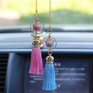 Car-Pendant-Lucky-Cat-Doll-Figure-Tassel-Blessing-Auto-Adornment-Automotive-Interior-Rearview-Mirror
