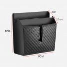 Multifunctional-Car-Mounted-Storage-Box-Portable-Double-Layer-Phone-Holder-Self-Adhesive-Organizer-E