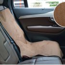 Car Waterproof Back Seat Pet Cover Protector Mat Rear Safety Travel Accessories for Cat Dog Pet Carr