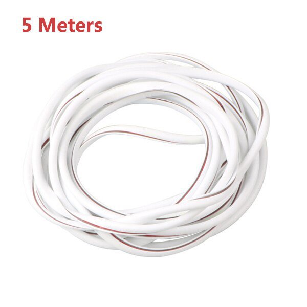 5M Car Door Edge Rubber Scratch Protector Strips Car Styling Mouldings Protection Side Doors Molding