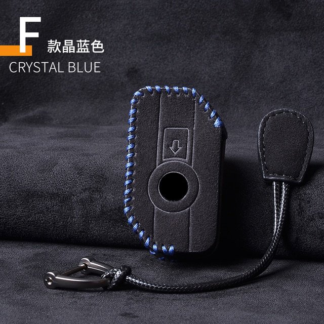 Key-Cover-Shell-Fob-Case-Skin-Holder-For-BMW-Motorcycle-F750GS-F850GS-K1600GT-R1200GS-LC-ADV-R1250GS