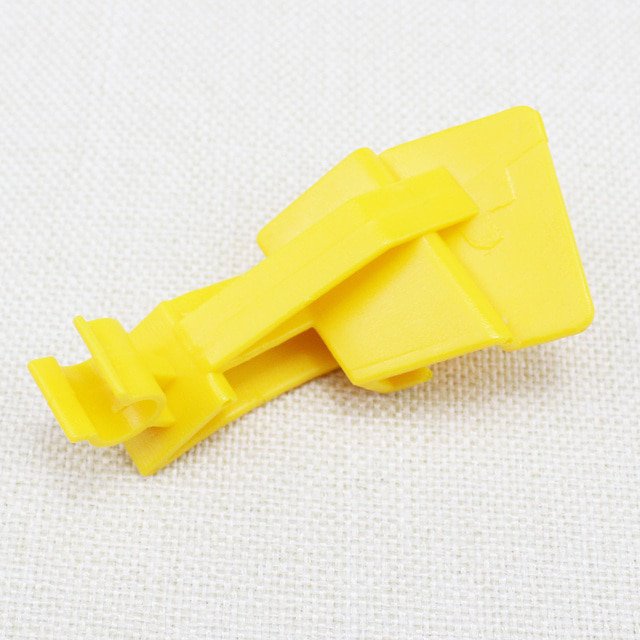 KUMMYY-Car-Engine-Hood-Support-Prop-Rod-Clips-Bar-Clamp-Fit-For-Ford-Focus-C-Max-Escape-Mondeo-Kuga-