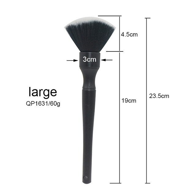 Ultra-Soft-Detailing-Brush-Super-Soft-Auto-Interior-Detail-Brush-With-Synthetic-Bristles-Car-Dash-Du