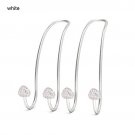 2-Pack-Universal-Seat-Back-Organizers-Heart-shaped-Bling-Diamond-Car-Bag-Hangers-Strong-Durable-Auto