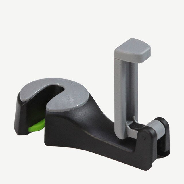 1pc-Car-Headrest-Hook-&-Phone-Holder-Seat-Back-Hanger-for-Rear-Seat-Cradle-Clips-for-Dropshipping B-