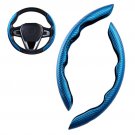 1Pair-Red-Carbon-Fiber-Look-Universal-Car-Steering-Wheel-Booster-Cover-Non-Slip-Auto-Interior-Decora