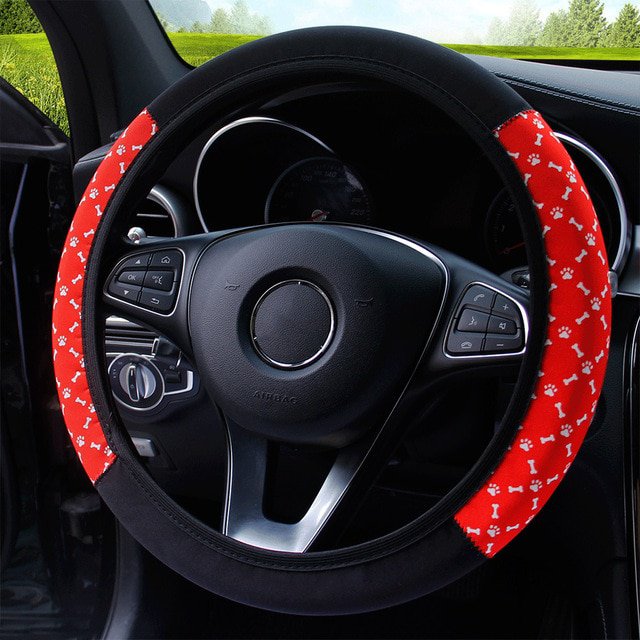 38cm-Elastic-Car-Steering-Wheel-Cover-Ethnic-Style-Print-Anti-slip-Car-Styling-Car-Steering-wheel-Co