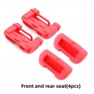 2PCS-Car-Seat-Belt-Clip-Cover-For-Tesla-Model-3&Y-Soft-Silicone-Collision-Avoidance-Safety-Belt-Buck