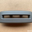 PAJERO-V93V97V87V73V77-KNOB-and-GARNISH,2ND-SEAT-FOLDING-LEVER-Middle-Seat-Button-Cover-Key-Decorati