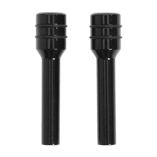 VODOOL-2Pcs/Lot-Universal-Aluminum-Alloy-Car-Door-Lock-Knob-Pins-For-Auto-Car-Truck-Security-Door-Lo