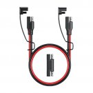 Battery-Charging-Cable-SAE-to-SAE-12V-36V-16AWG-Quick-Disconnect-Extension-Wire-Solar-Plug-Line-for-