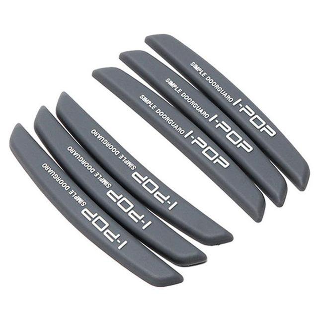 6Pcs-Auto-Car-Door-Edge-Protection-Guards-Buffer-Trim-Molding-Protection-Strip-Scratch-Protector-Car