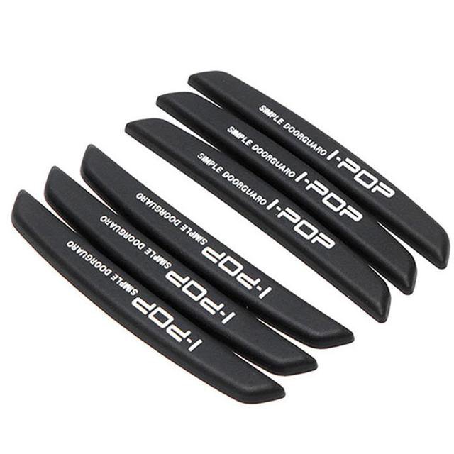 6Pcs-Auto-Car-Door-Edge-Protection-Guards-Buffer-Trim-Molding-Protection-Strip-Scratch-Protector-Car