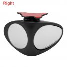 1Pc-360-Degree-Rotatable-2-Side-Car-Blind-Spot-Convex-Mirror-Automobile-Exterior-Rear-View-Parking-M
