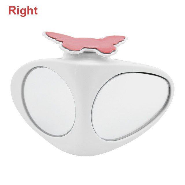 1Pc-360-Degree-Rotatable-2-Side-Car-Blind-Spot-Convex-Mirror-Automobile-Exterior-Rear-View-Parking-M