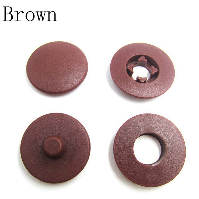 Car-Mat-Clip-Universal-Fasten-Interior-Accessories-Practical-Anti-Slip-Round-Buckles-Fixing-Carpet-G