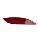 Car-Reflective-Strip-Suitable-For-Renault-Megane-Mk3-Rear-Bumper-Signal-Lamp right