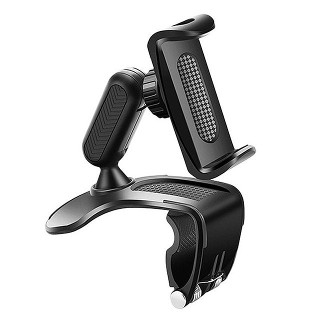 Car-Phone-Holder-For-Dash-Board-Portable-Car-Holder-Mount-Stand-GPS-Auto-Clip-Smartphone-Stand-Brack