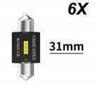 6x-C5W-LED-CSP-1860-Signal-Lamp-Canbus-Bulb-31mm-36mm-39mm-41mm-Festoon-C10W-LED-Auto-Interior-Readi