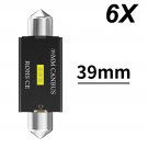 6x-C5W-LED-CSP-1860-Signal-Lamp-Canbus-Bulb-31mm-36mm-39mm-41mm-Festoon-C10W-LED-Auto-Interior-Readi