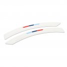 40-X-3.8CM-Car-Wheel-Rim-Eyebrow-Protector-Wheel-Arch-Mouldings-Rubber-Stickers-Decorative-Strip-Bum
