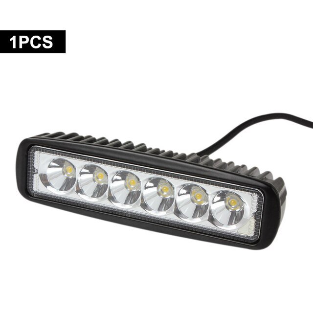 6LED-12V-Car-light-bar-18w-work-light-Spotlight-800LM-work-light-12v-for-Off-road-AutoTruck-Driving-