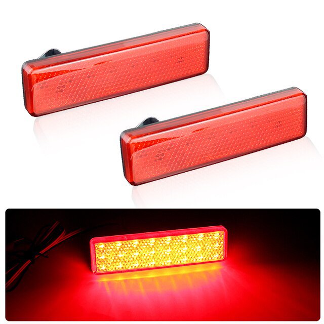 LED-Rear-Bumper-Reflector-Light-For-Renault-Trafic-Master-For-Nissan-Primastar-For-Opel-Vauxhall-Viv