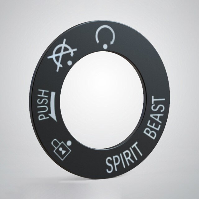 Spirit-Beast-Motorcycle-Start-Lock-Key-Sticker-For-Benelli-BN600i-BN300-Suzuki-GW250-DL250-EN125-EN2