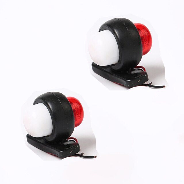12V-24V-Truck-Trailer-Lights-LED-Side-Marker-Position-Lamp-Lorry-Tractor-Clearance-Lamps-Parking-Lig
